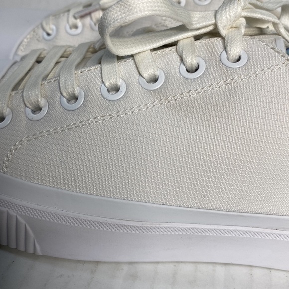 HUGO BOSS Zero Tenn Nylon Trainers - Picture 5 of 12